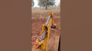 Jcb 3dx plus Backhoe Review 🚜💯🔥😱🤔🔥 #jcb #jcbvideo #jcb3dx #shorts #youtubeshorts