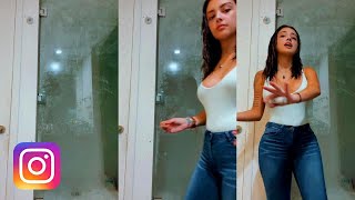 Information Malu Trevejo Instagram LIVE - June 02, 2021 Guide