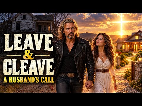 Ep 60 Worth Reposting..Leave & Cleave