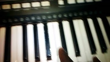 How to load and install beats on piano psr E 433