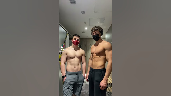 Chicos guapos