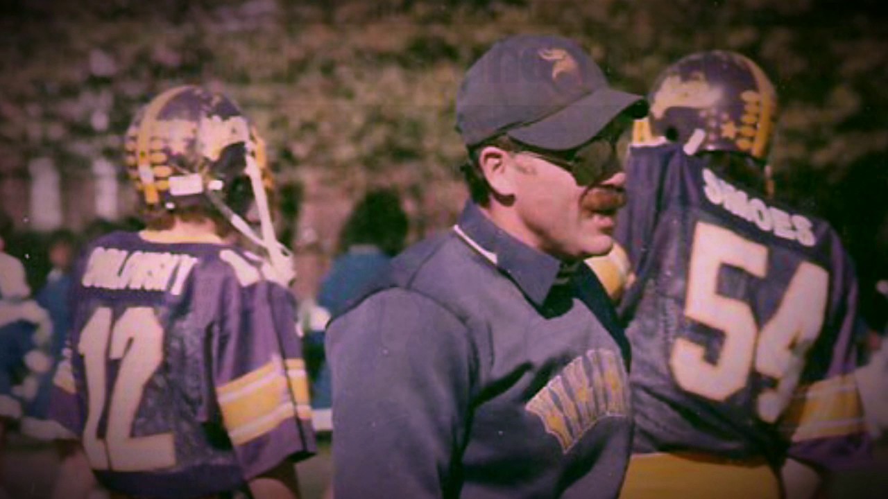 South Shore High School Vikings The 1070's