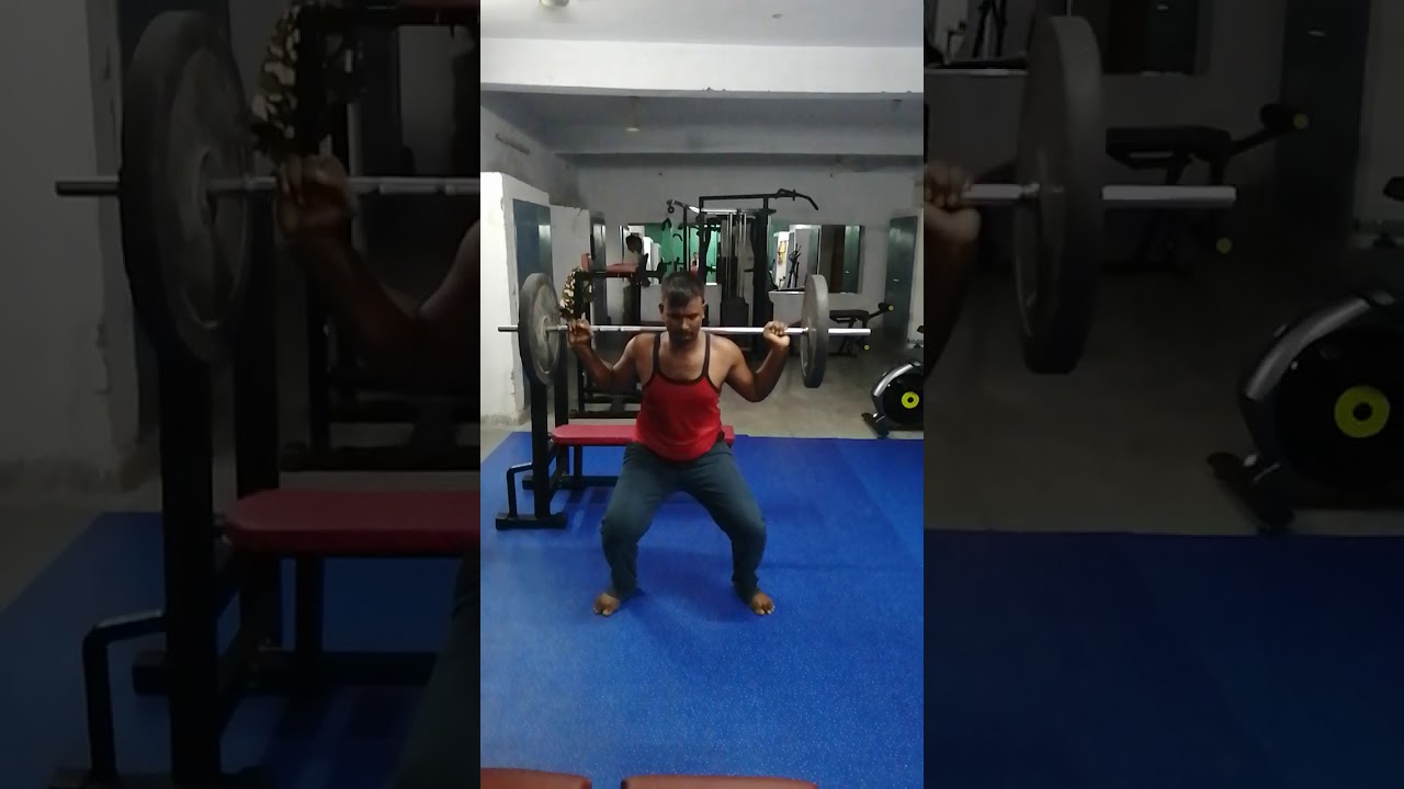 jim exercise cycle