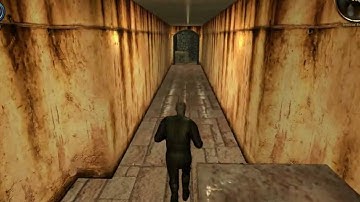 BG2 Redux video test 1