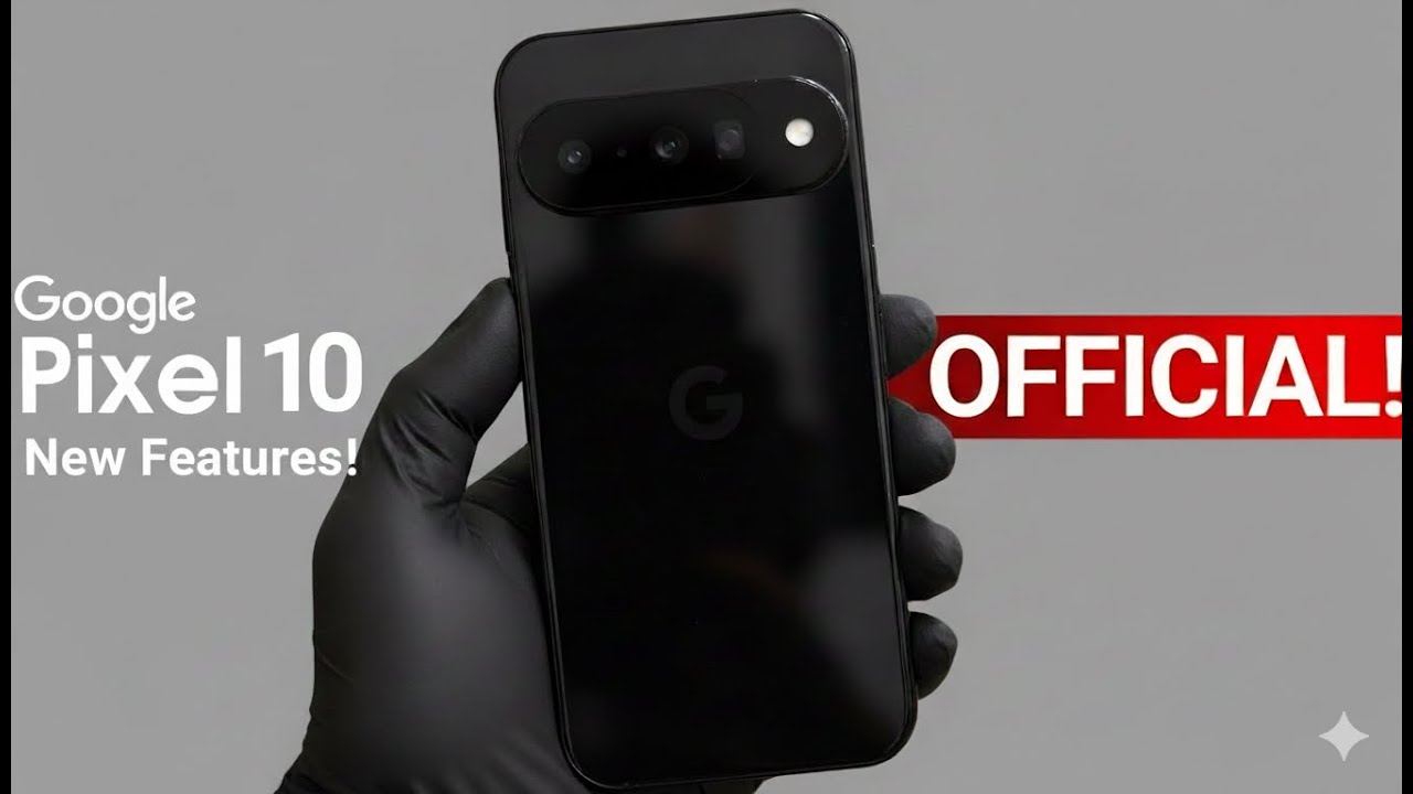 Pixel’s Next Big Update: Flashlight Control Is Finally Coming, WOW ...