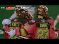 GAME RECAP - Buffalo Bandits vs Las Vegas Desert Dogs