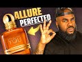 Armani Stronger With You Amber Fragrance Review | Men&#39;s Cologne Review