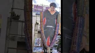 Young Rebel Star Prabhas cut out🔥| Rebel| #shorts
