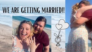 My husband proposed to me, again! ❤️