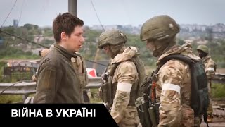 🧚‍♂️Сказочники: как обменянные русские пленные врут об Украине