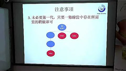 專業市場制度培訓 BOX 191022 - 天天要聞