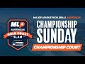 MLP Australia: Gold Coast Pickleball Slam - Championship Sunday