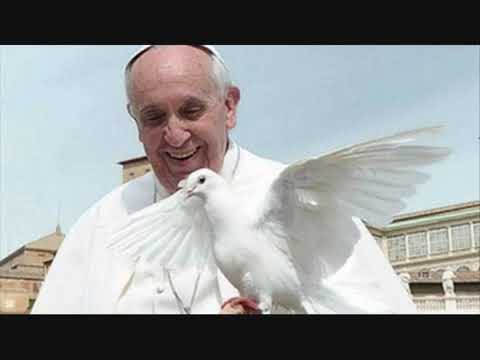 معدلة ترنيمة أمطر نداك الحان واداء الارشمندريت كيرلس الكسيوس