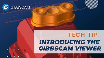 GibbsCAM Viewer Shopfloor Communication Tool | GibbsCAM Tech Tip