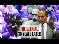 The oj simpson trial 30 years later  edge of sports
