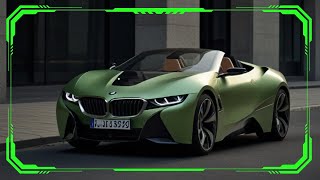 New BMW's Luxurious models