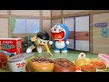 のび太くん、ちゃんと たべてる? おもちゃ アニメ【ドラえもん】【こども専用】