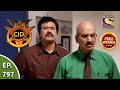 CID - सीआईडी - Ep 797 - Electric Madness  - Full Episode