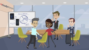 ACUITY LAUNCHES A GAMECHANGING TOUCHSCREEN! - Spectrum Lighting Productions