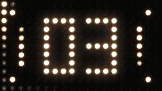 Resesi Dunia  Karaoke 