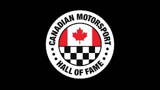 2026 Canadian Motorsport Hall of Fame Induction Gala - Class of 2025