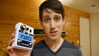 4 looping tips and tricks