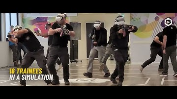The Combatica Training Platform (Product Video)