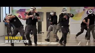 The Combatica Training Platform Product Video