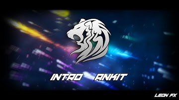 Intro Ankit | Rainbow again! | Leon FX