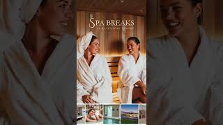 Pure Bliss Awaits at Ravenport Resort