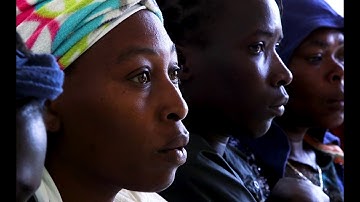 COVID 19 Response Fund Video