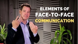 FacetoFace Communication