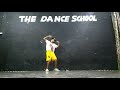 Tell me somethingdance by abhyuday singhchoreography aniket karmore sir