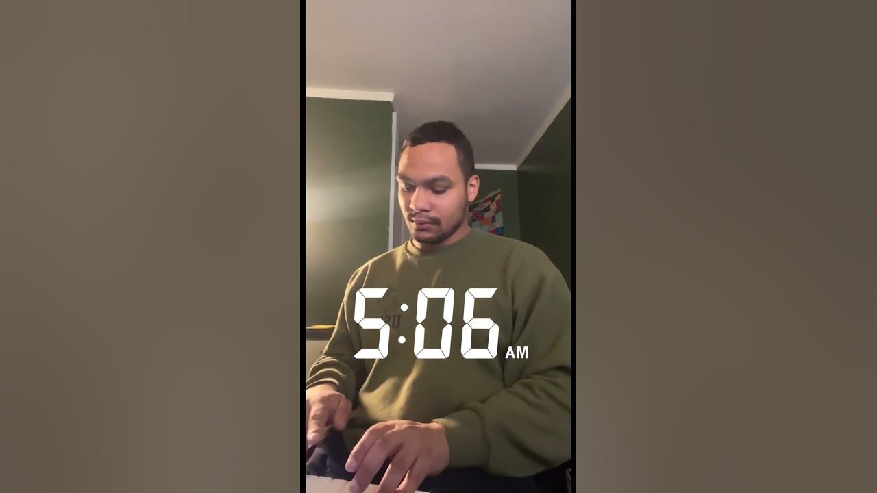 Good Morning World #music #musician #piano #guitar #wakeup #love #alarm #peacefulmusic Good Morning World #music #musician #piano #guitar #wakeup #love #alarm #peacefulmusic