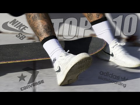 Video: Cómo comprar buenos zapatos de skate: 8 pasos (con imágenes)