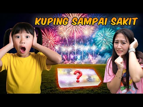 TAK SABAR ADELLA VOC. NORMA KDI