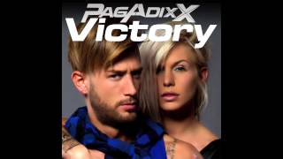 PAGADIXX - Victory (feat.Malee) EXTRAIT DIFF FUN RADIO