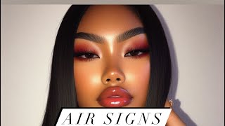 ♎️♊️♒️AIR SIGNS: WHAT’S COMING TOWARDS YOU✨