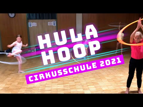 Hula Hoop 2021