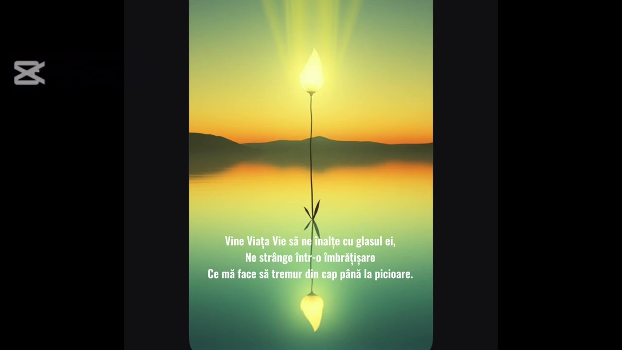 Vine viața vie