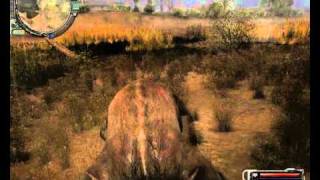 S.T.A.L.K.E.R. Зов Припяти: Приручение мутантов.avi(, 2010-10-13T18:38:31.000Z)