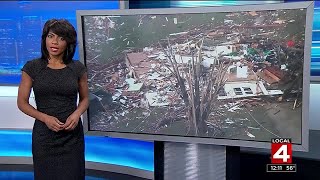 Local 4 News at Noon -- March 1, 2017