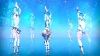 Revelation Online 天谕 - Sexy Dance Revelation Online 天谕 - Sexy Dance