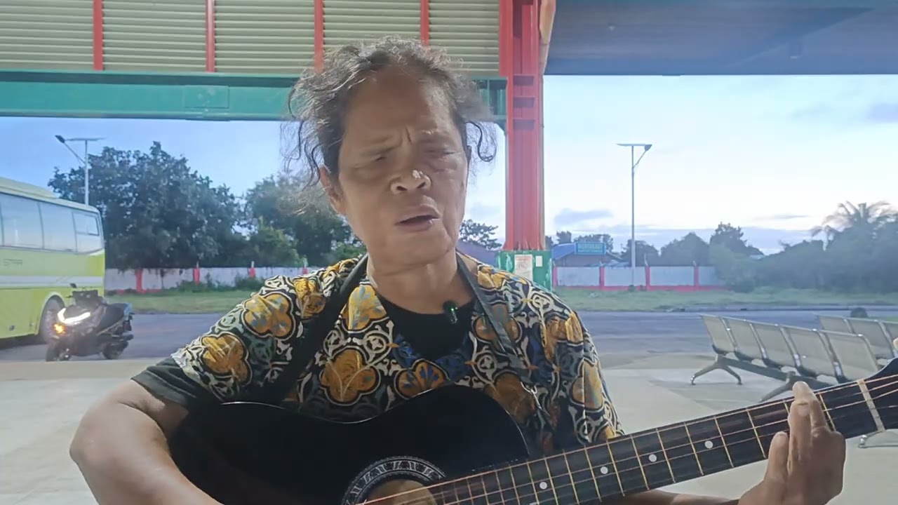 Hulat Lang Balikan Ka & Hunahuna-a Gayud By Marita Juanico Francisco