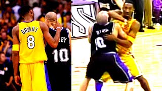 Why did 2002 NBA Western Conference Finals between LA Lakers and Sacramento  Kings create controversy? All the details you need to know