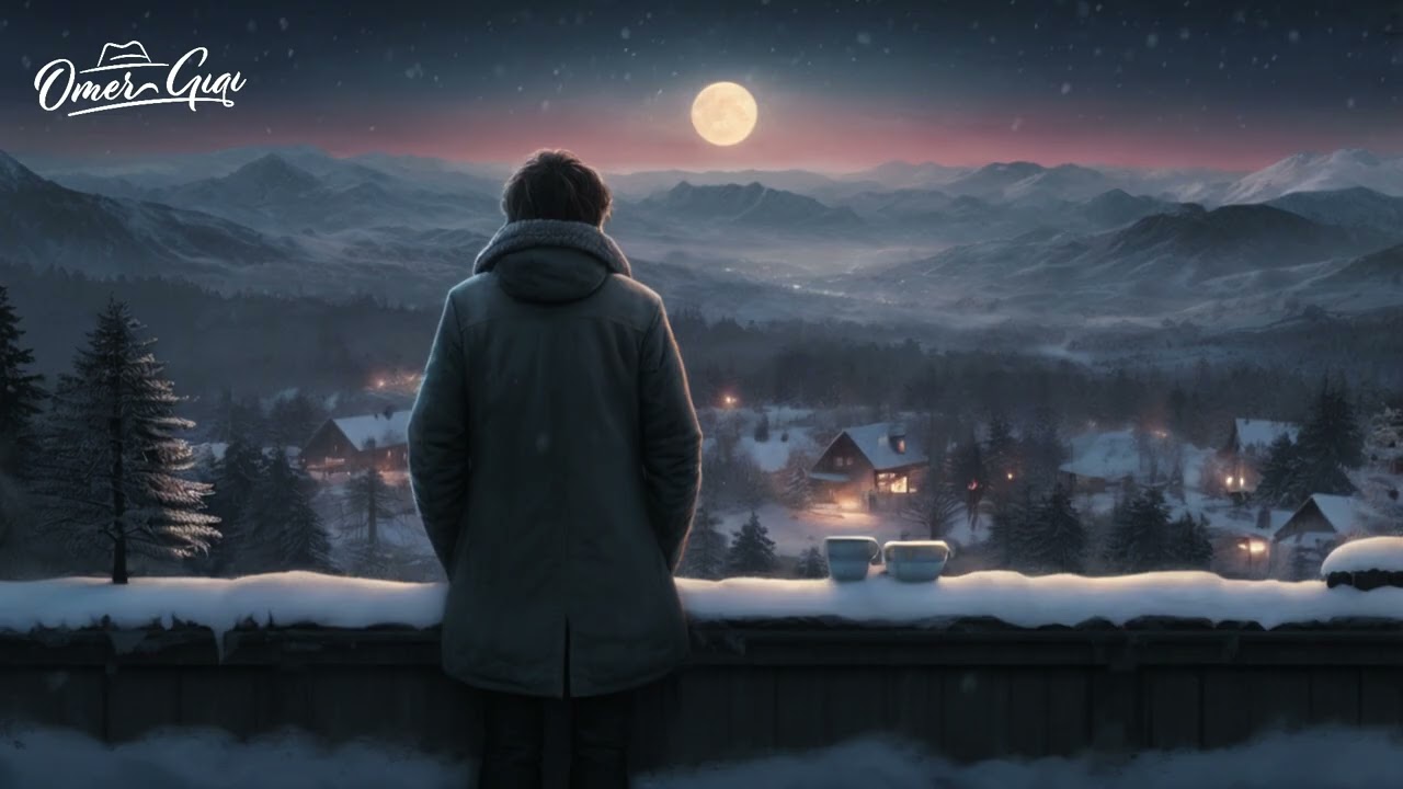 Omer Gigi - Colder Nights (Melodic House Set)