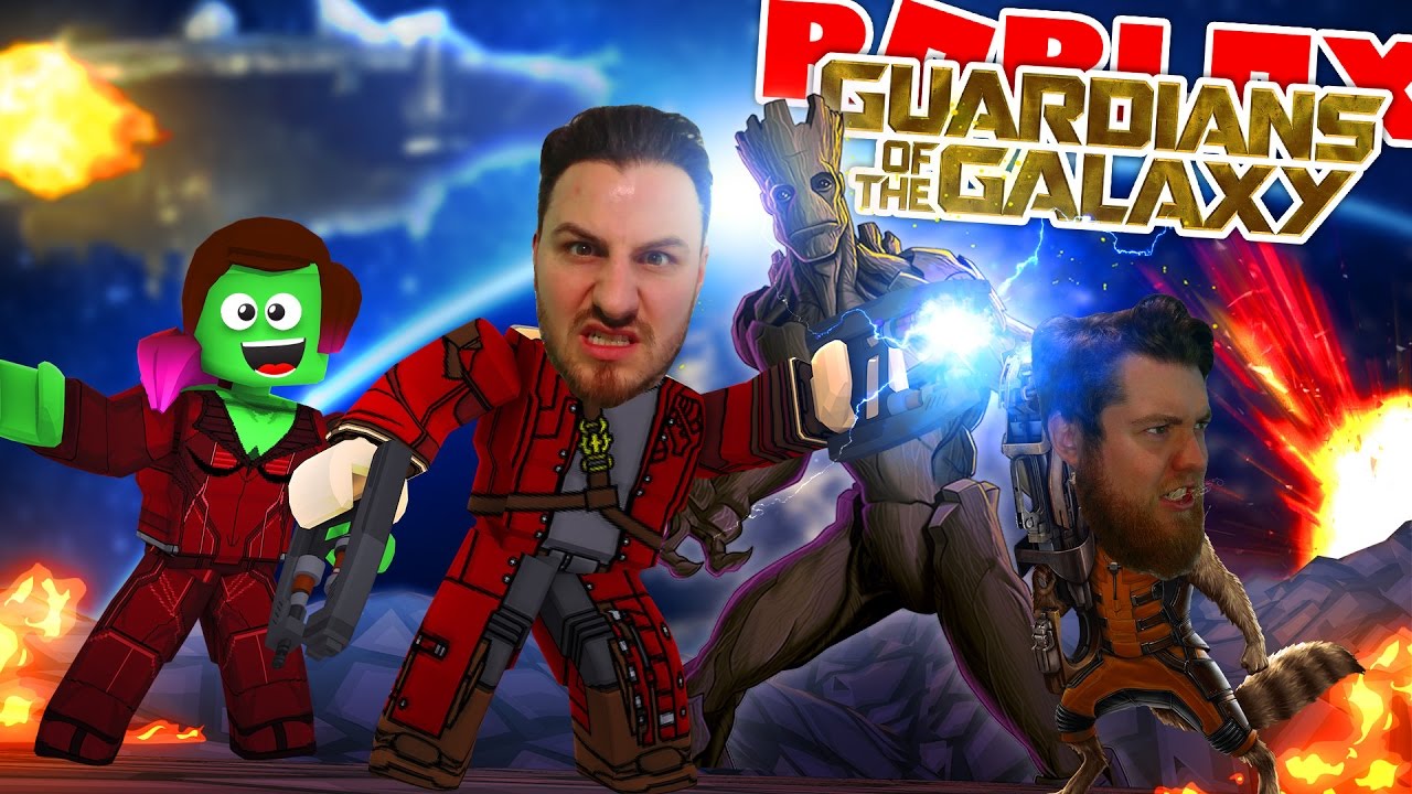 Roblox Adventure Guardians Of The Galaxy Youtube - youtube superhero roblox adventures hero
