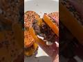 Sweet Potato Mini Burgers Sweetpotato Miniburgers Fallrecipes Healthyburger Foodshorts Sweet Potato Mini Burgers Sweetpotato Miniburgers Fallrecipes Healthyburger Foodshorts