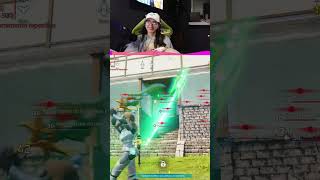 QUANDO O SUSTO VEM NO FINAL #gamer #gamergirl #gamingshorts #games #palworld #terraria #streamer