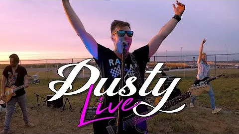 Dusty Live - Throwdown (Unofficial Music Video)